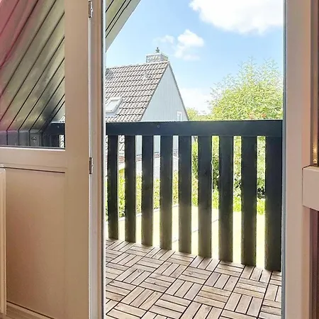 Haus-likedeeler *