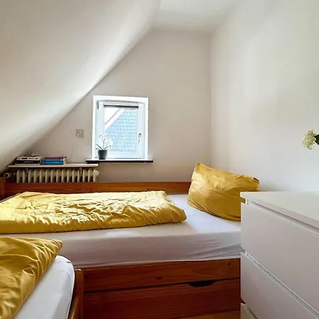 Haus-likedeeler Cuxhaven