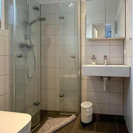 Haus-likedeeler Vakantiehuis