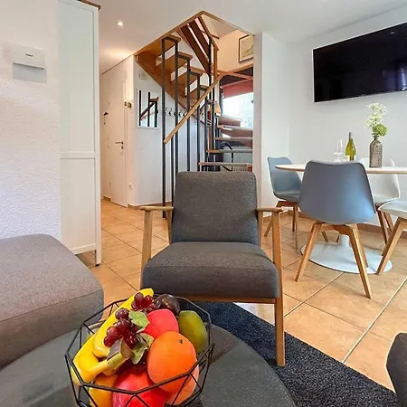 Haus-likedeeler Cuxhaven