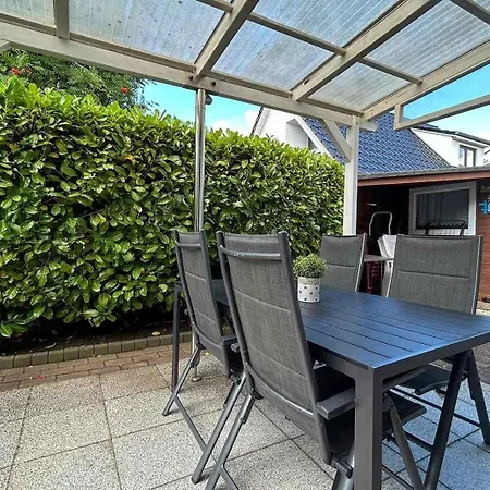 Haus-likedeeler * Cuxhaven